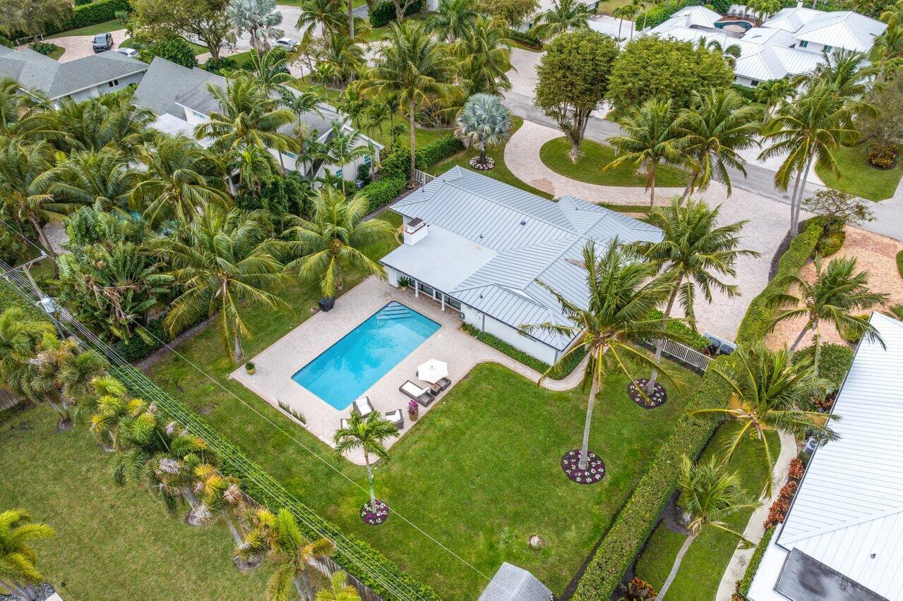 LAKE SHORE ESTATES - Residential