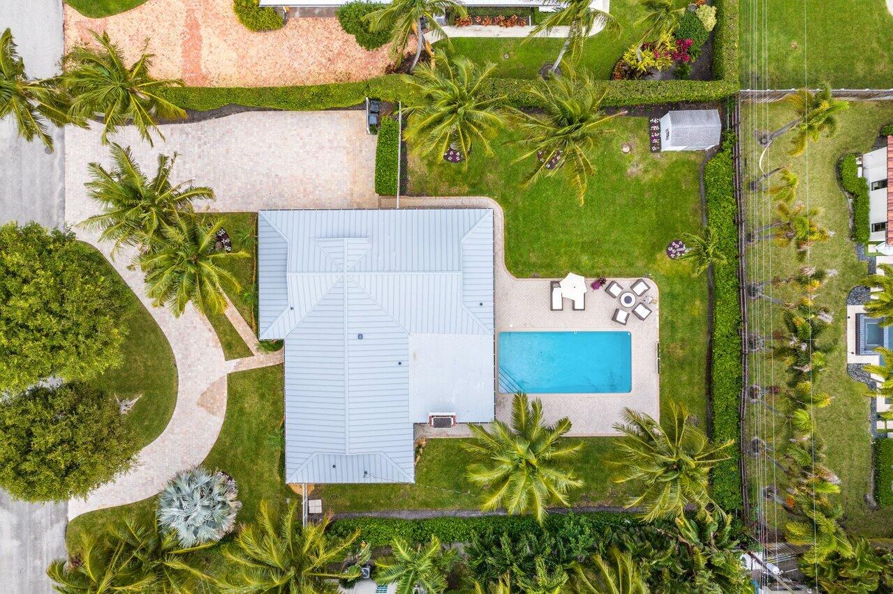 LAKE SHORE ESTATES - Residential