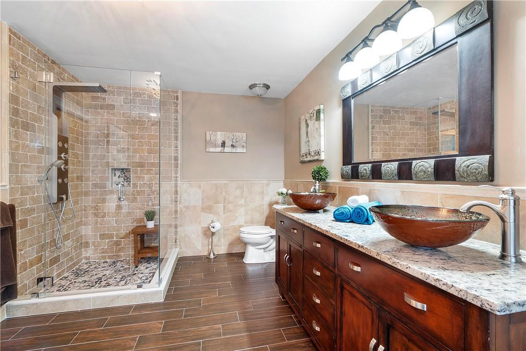 THE PINES OF DEER CREEK - Residential