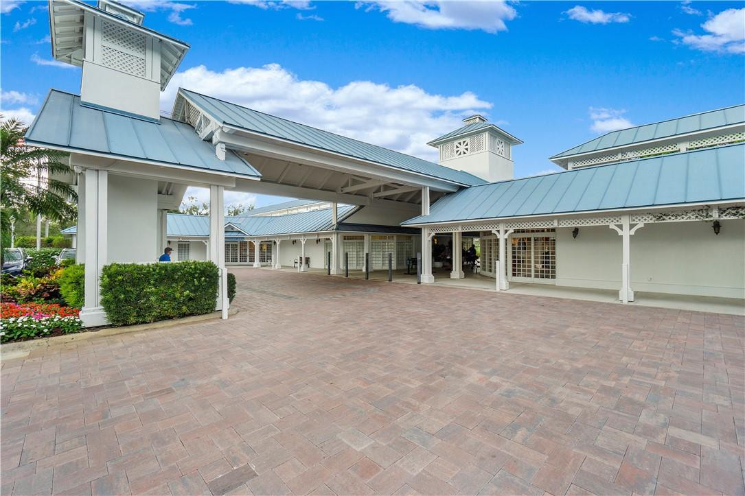 THE PINES OF DEER CREEK - Residential