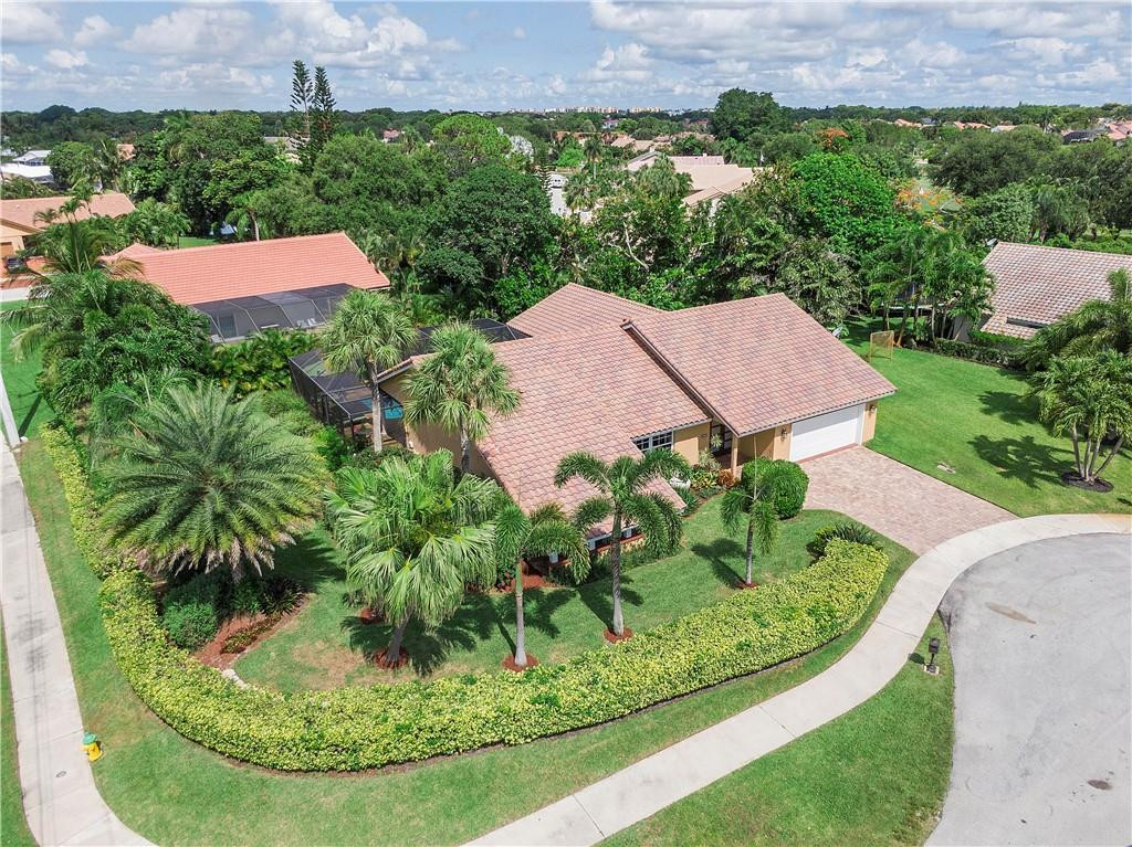 THE PINES OF DEER CREEK - Residential