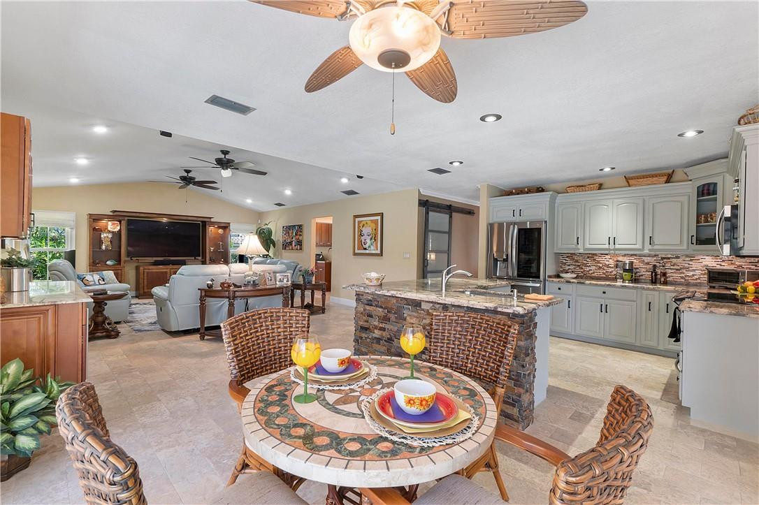 THE PINES OF DEER CREEK - Residential