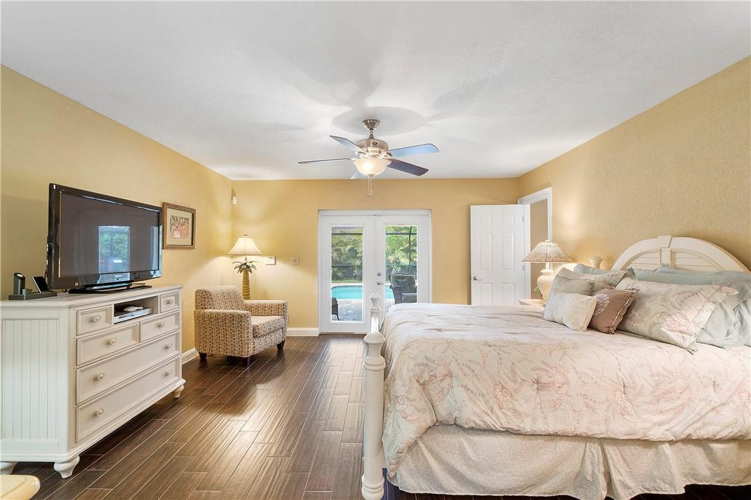 THE PINES OF DEER CREEK - Residential