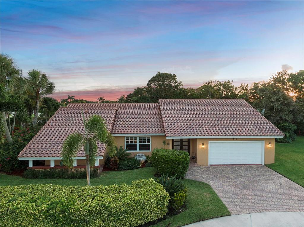 THE PINES OF DEER CREEK - Residential