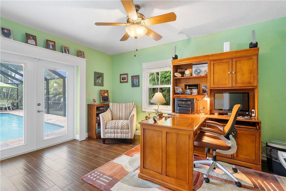 THE PINES OF DEER CREEK - Residential