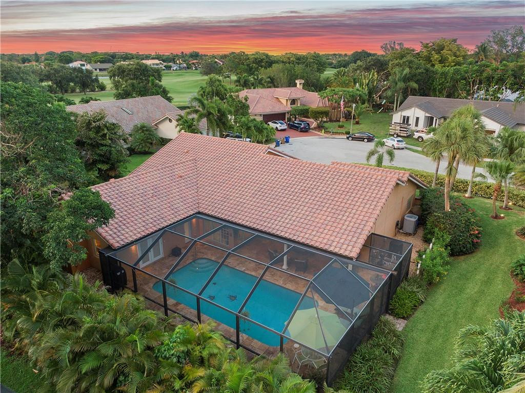 THE PINES OF DEER CREEK - Residential