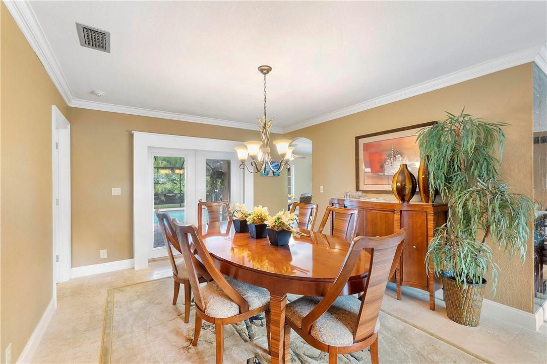 THE PINES OF DEER CREEK - Residential