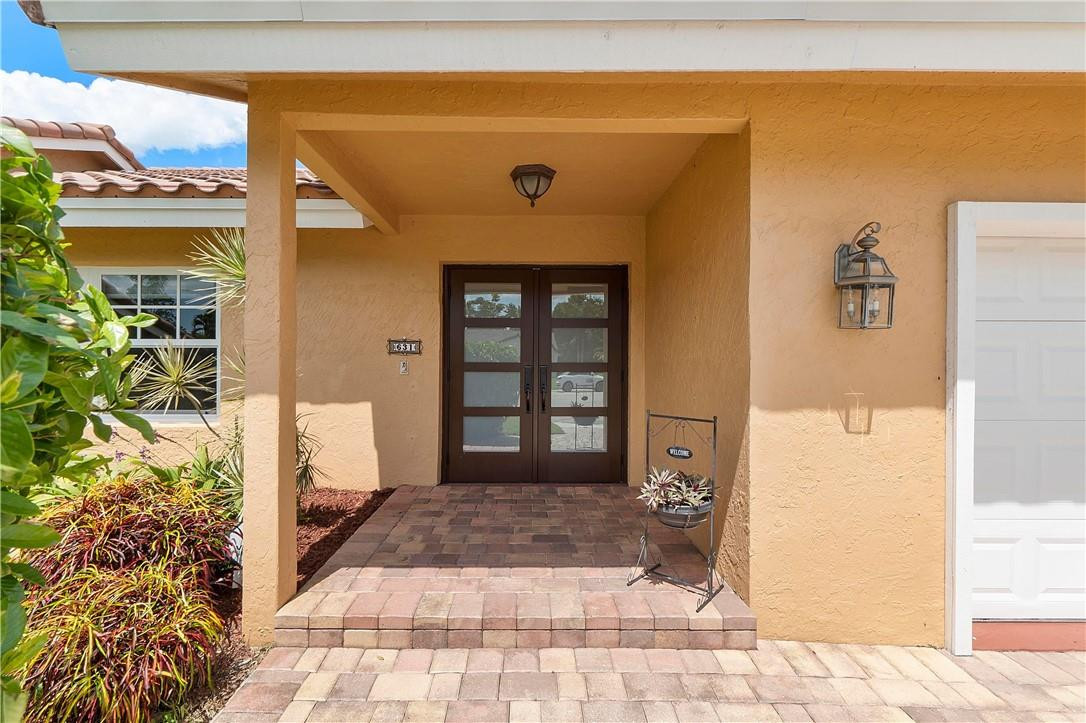 THE PINES OF DEER CREEK - Residential