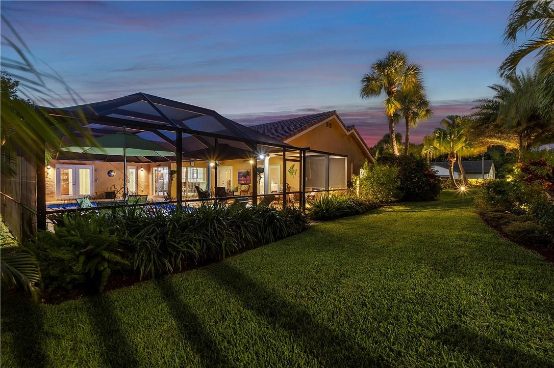 THE PINES OF DEER CREEK - Residential