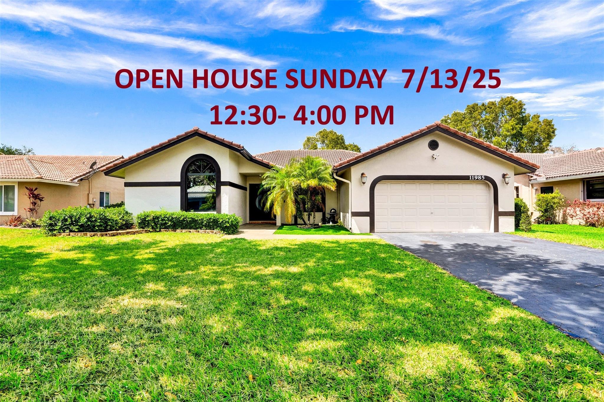 Beautiful 4 Bed 2.5 Bath Home in the highly desired community of West Glen! Stunning residence where high vaulted ceilings & an open-floor plan create a spacious atmosphere throughout. The large, upgraded kitchen features elegant countertops & modern cabinetry. Step into your own private backyard retreat where there is a The newly resurfaced saltwater pool that is enhanced w/ a screened enclosure. Additional upgrades include: accordion shutters throughout, complemented by impact-rated front doors. Modern conveniences such as Wi-Fi-enabled light switches, tankless water heater, & an electric vehicle charging outlet add both efficiency and functionality.