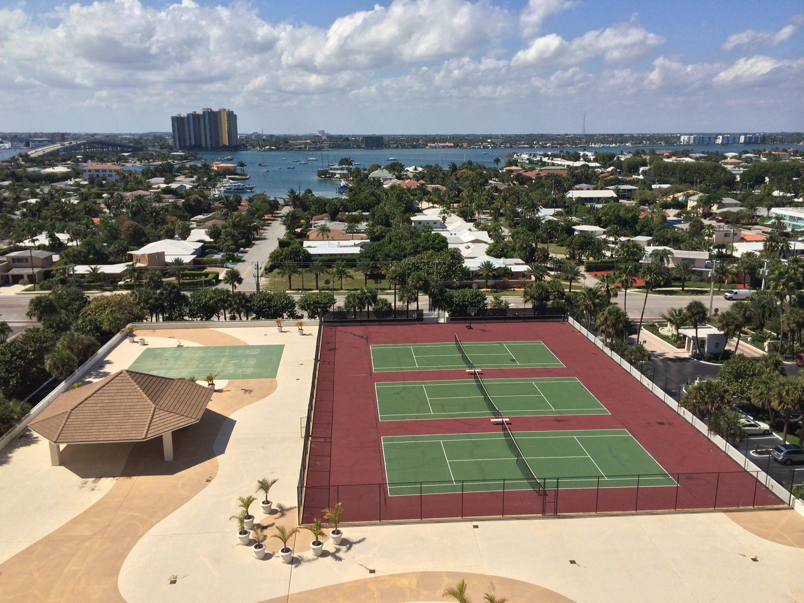 TIARA COND - Residential Lease