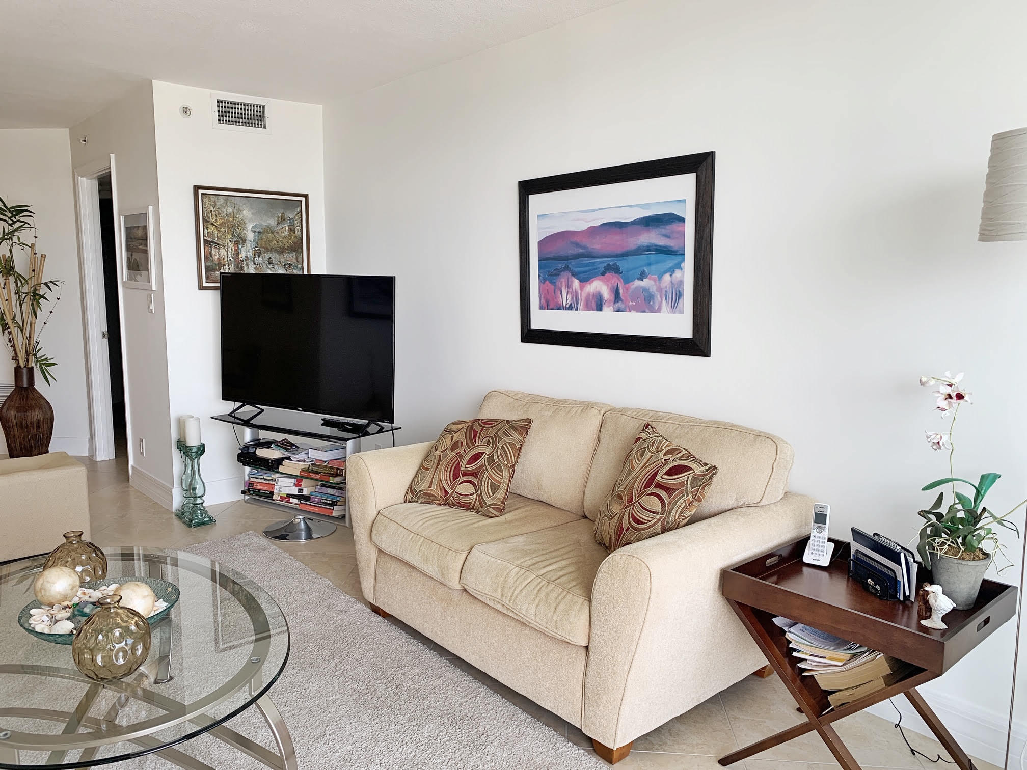 TIARA COND - Residential Lease