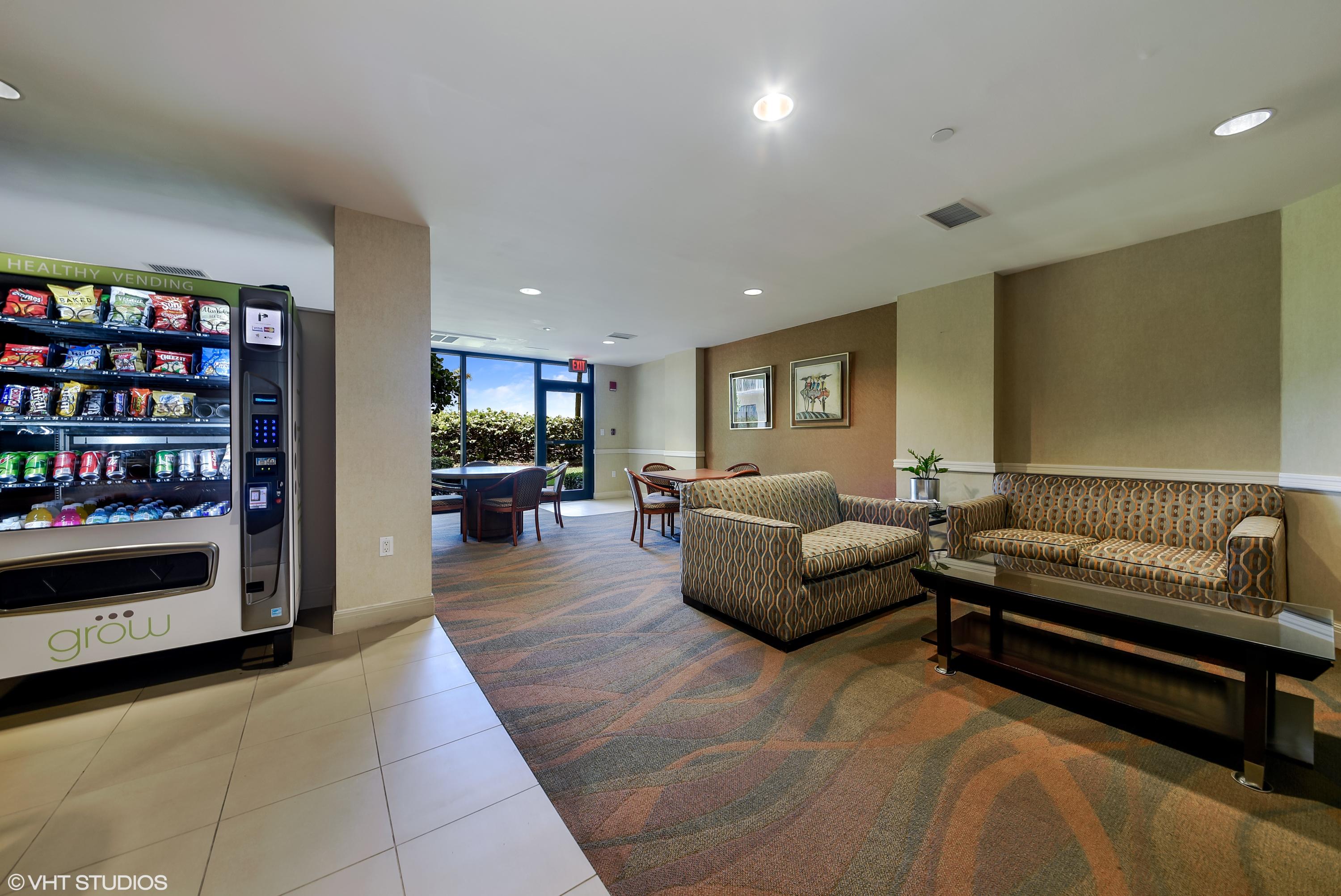 TIARA COND - Residential Lease