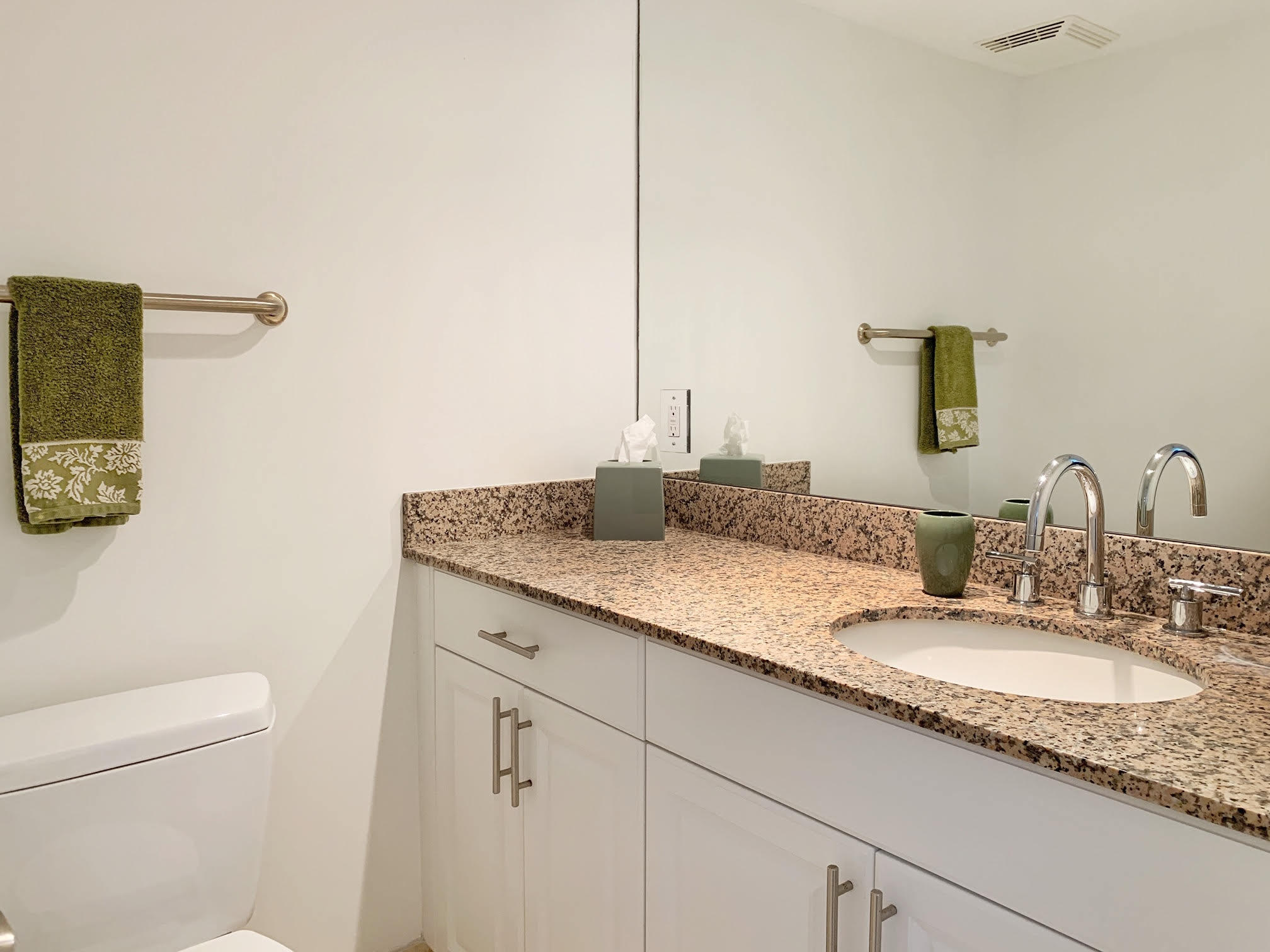 TIARA COND - Residential Lease