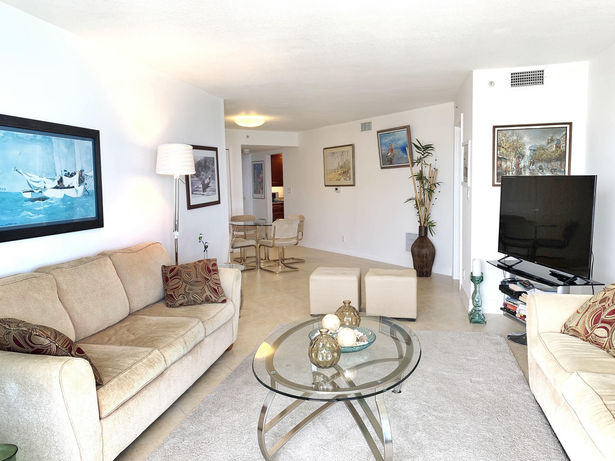 TIARA COND - Residential Lease