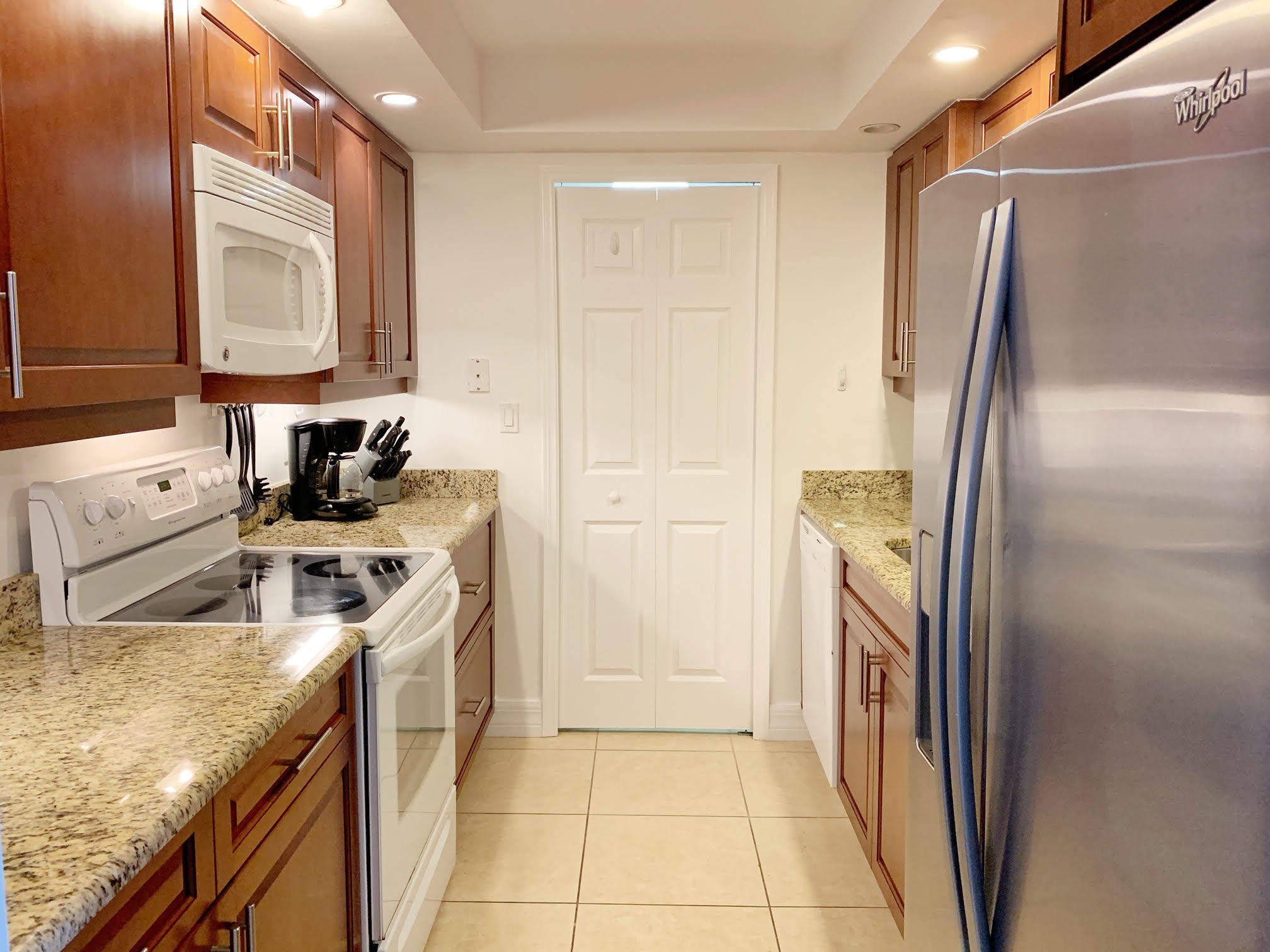 TIARA COND - Residential Lease