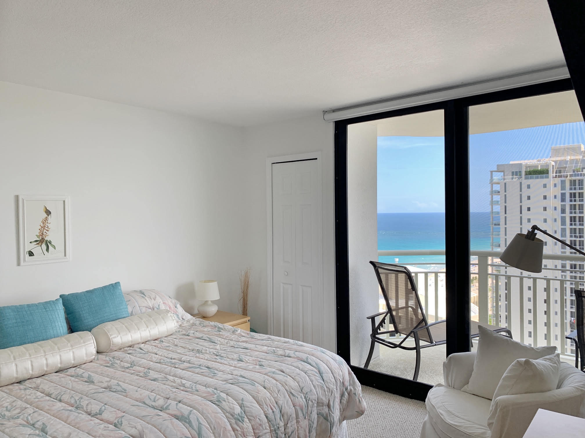 TIARA COND - Residential Lease