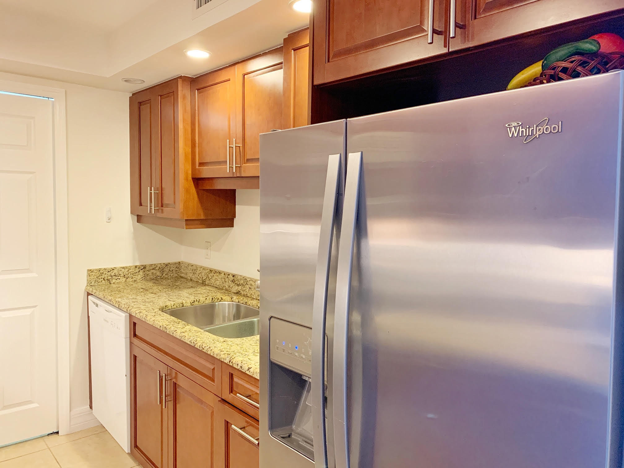 TIARA COND - Residential Lease