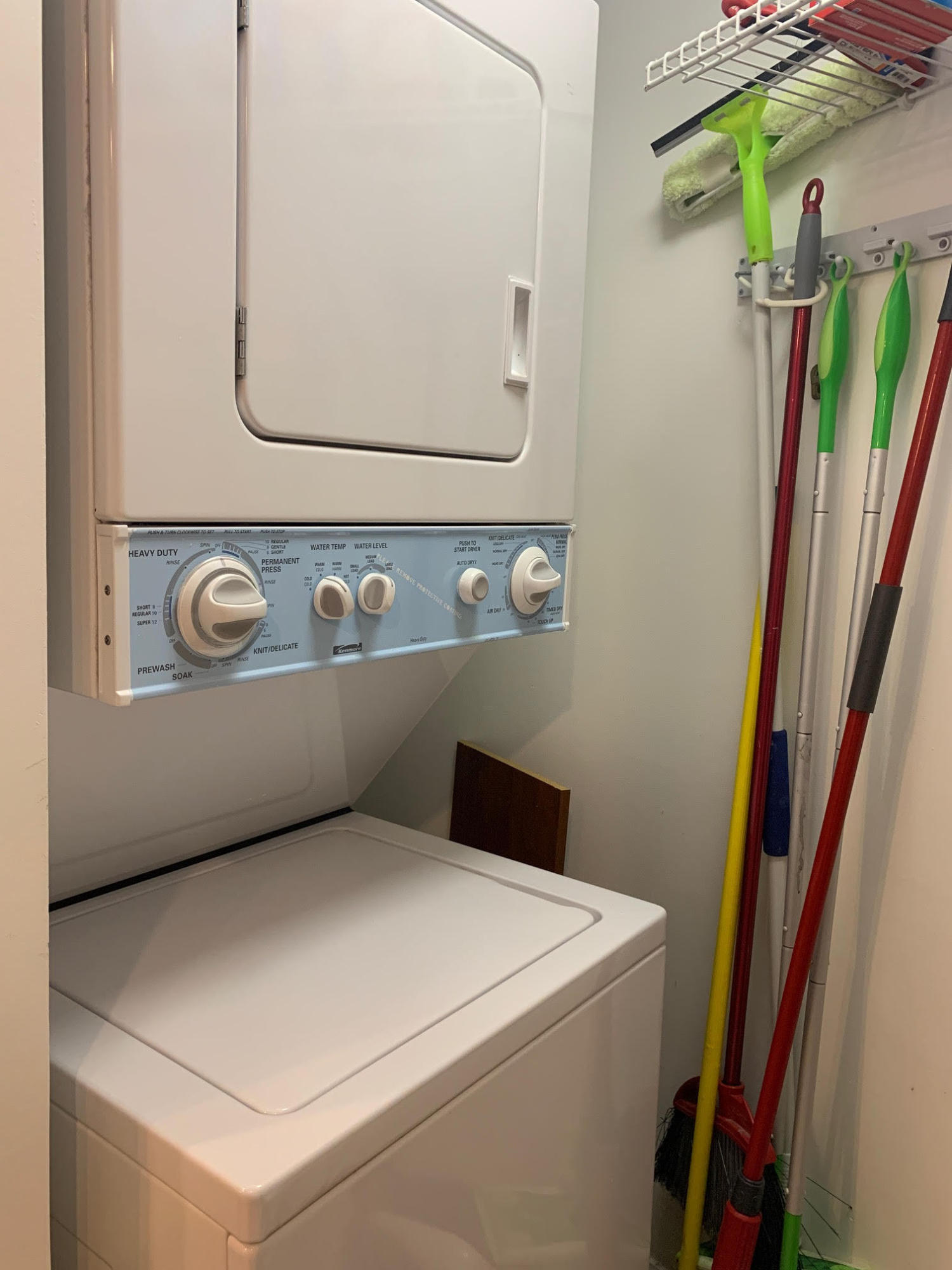 TIARA COND - Residential Lease