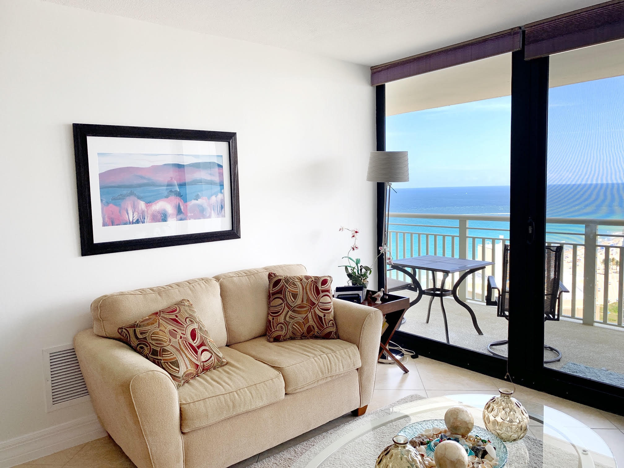 TIARA COND - Residential Lease