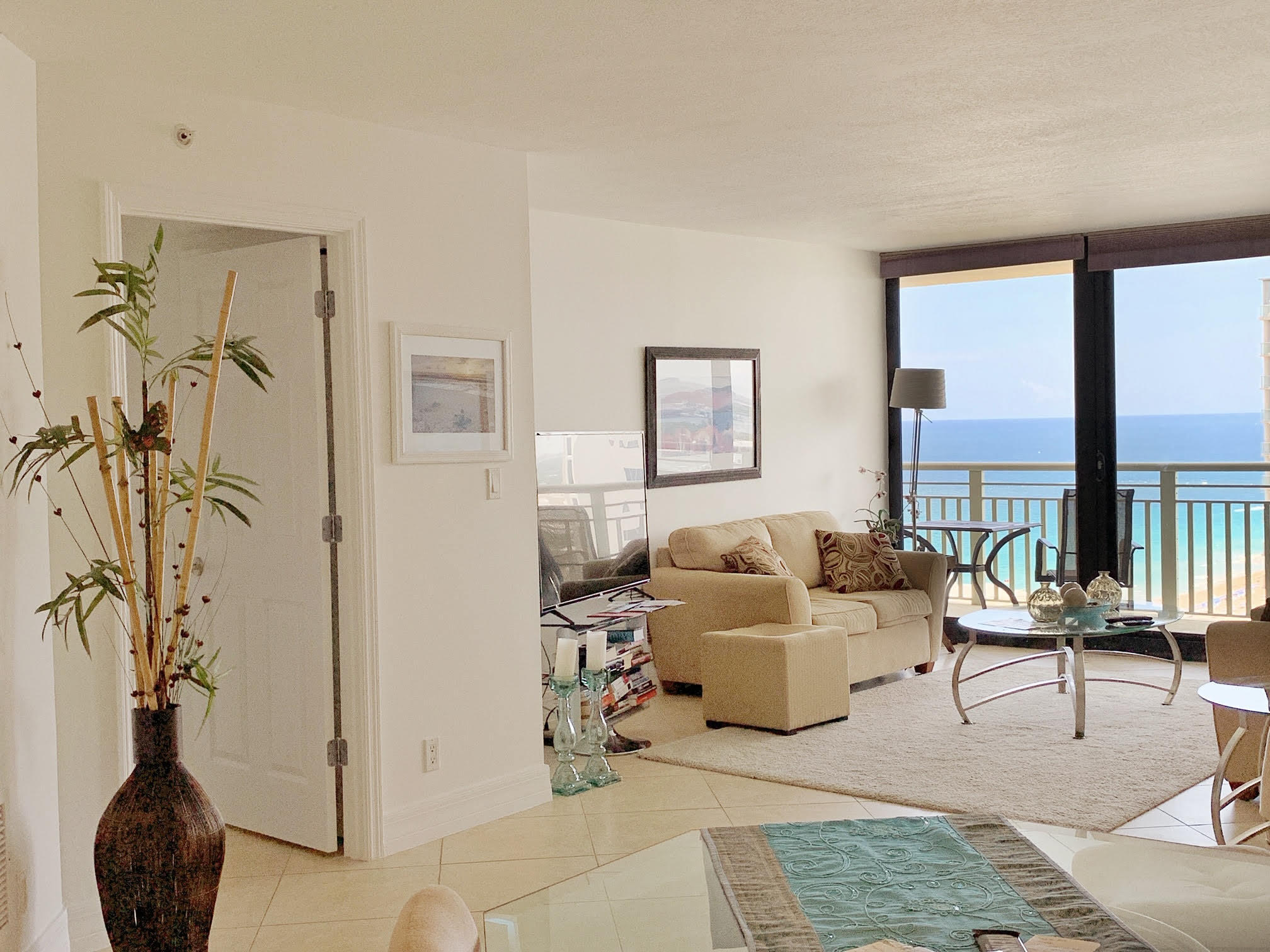 TIARA COND - Residential Lease