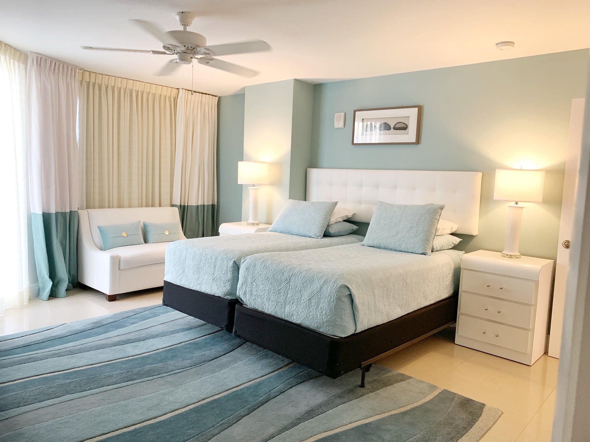 TIARA COND - Residential Lease