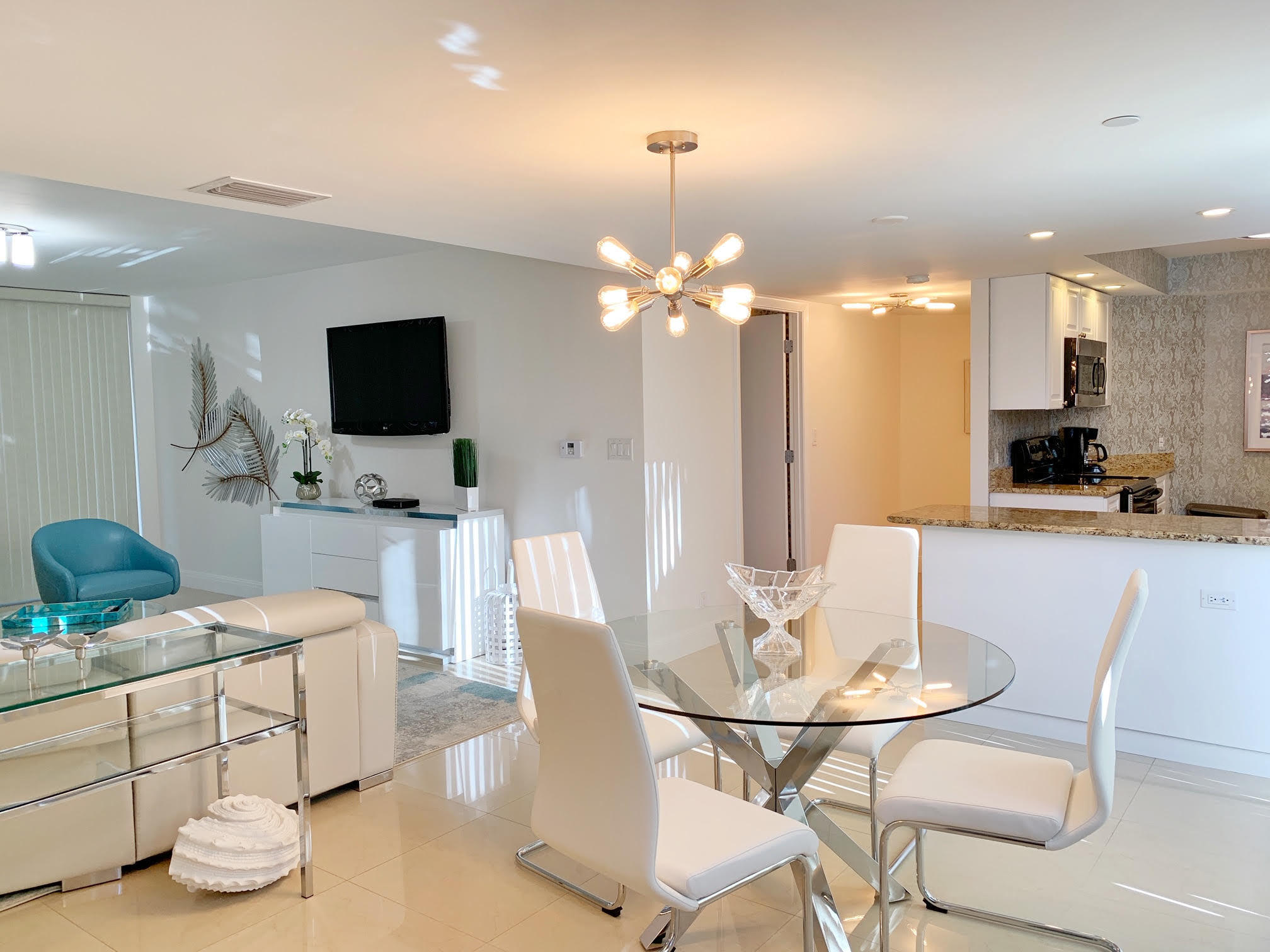 TIARA COND - Residential Lease