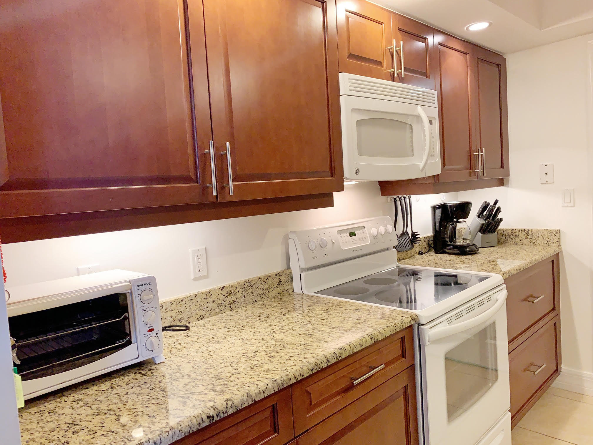 TIARA COND - Residential Lease