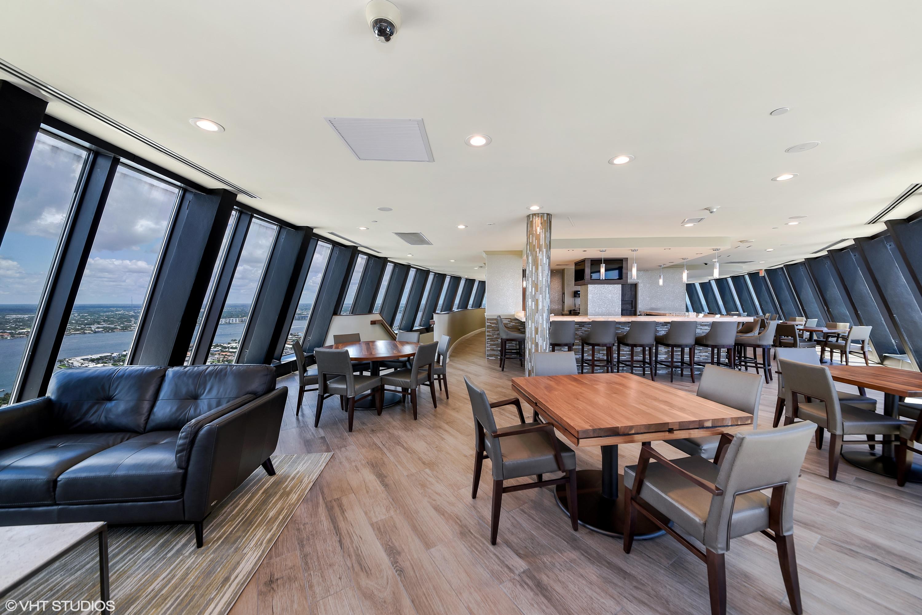 TIARA COND - Residential Lease