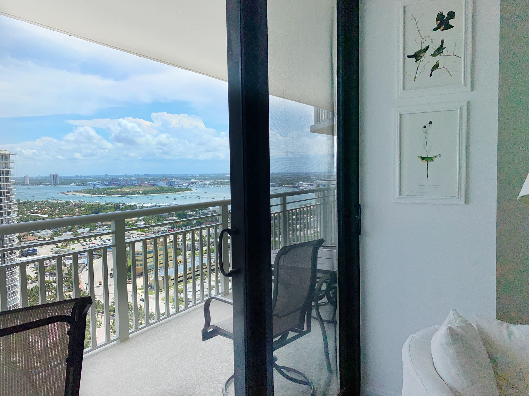 TIARA COND - Residential Lease