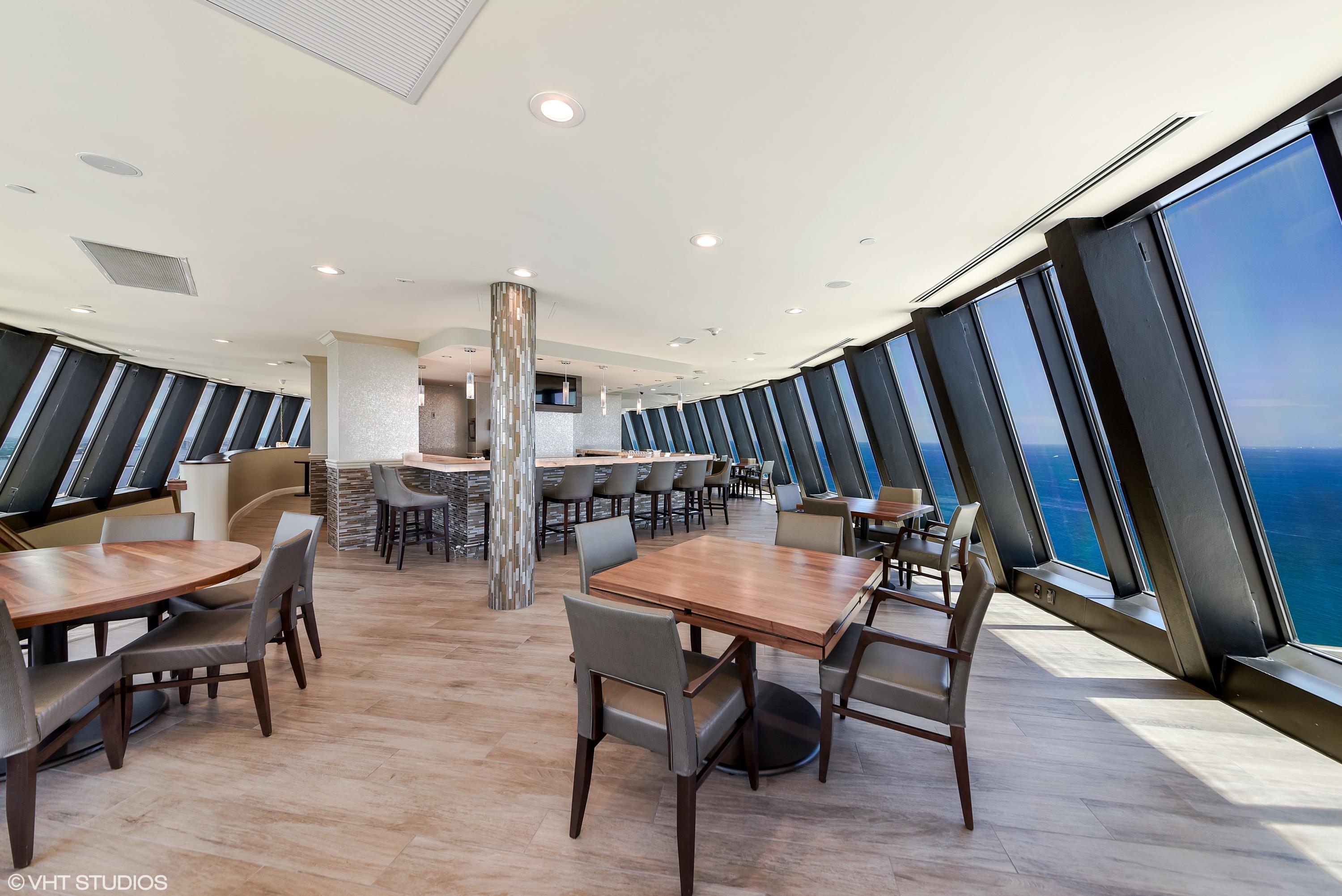 TIARA COND - Residential Lease