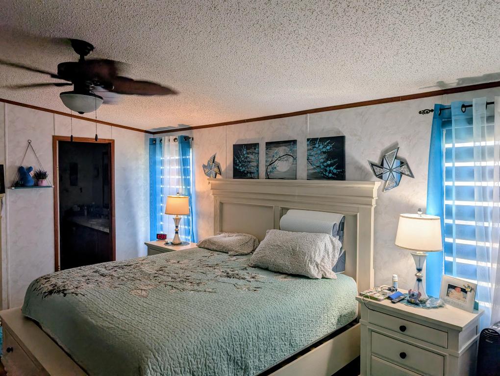 ST LUCIE FALLS (AKA RIVER FOREST) - Residential