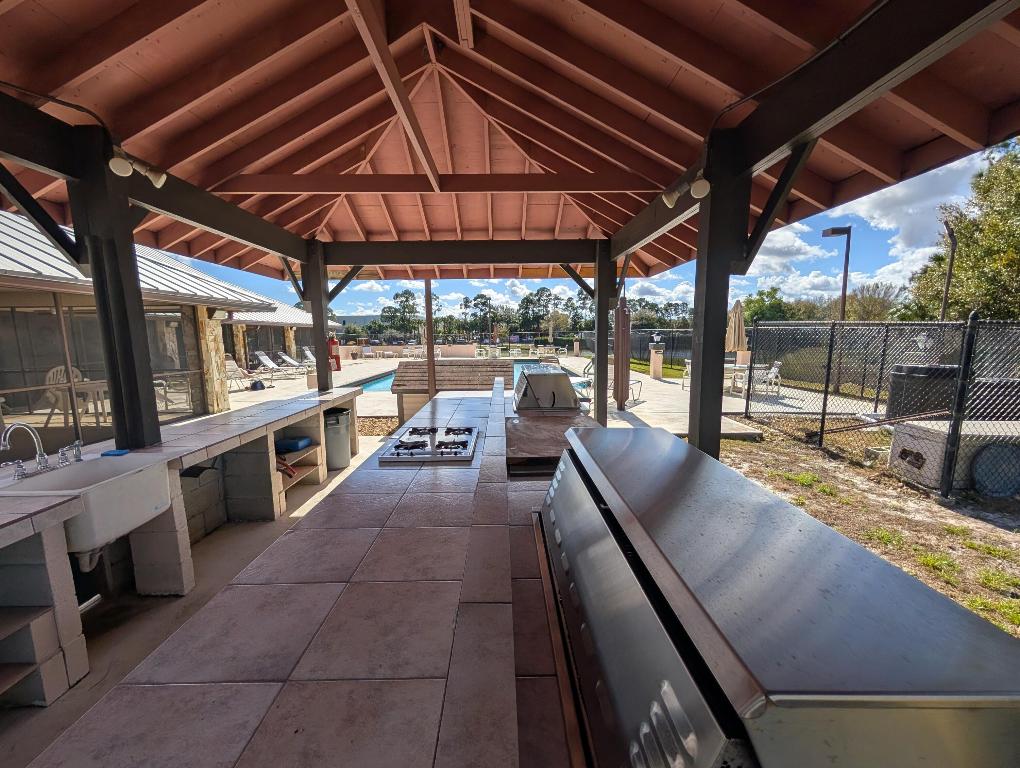 ST LUCIE FALLS (AKA RIVER FOREST) - Residential