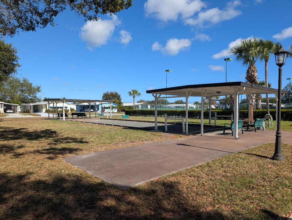 ST LUCIE FALLS (AKA RIVER FOREST) - Residential