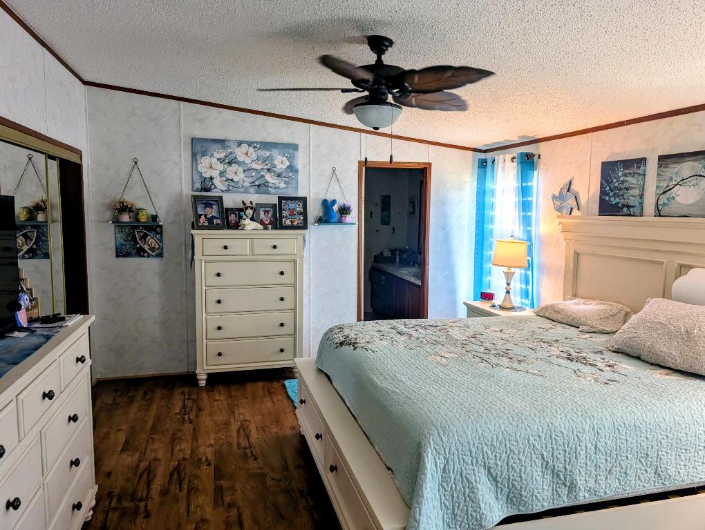 ST LUCIE FALLS (AKA RIVER FOREST) - Residential