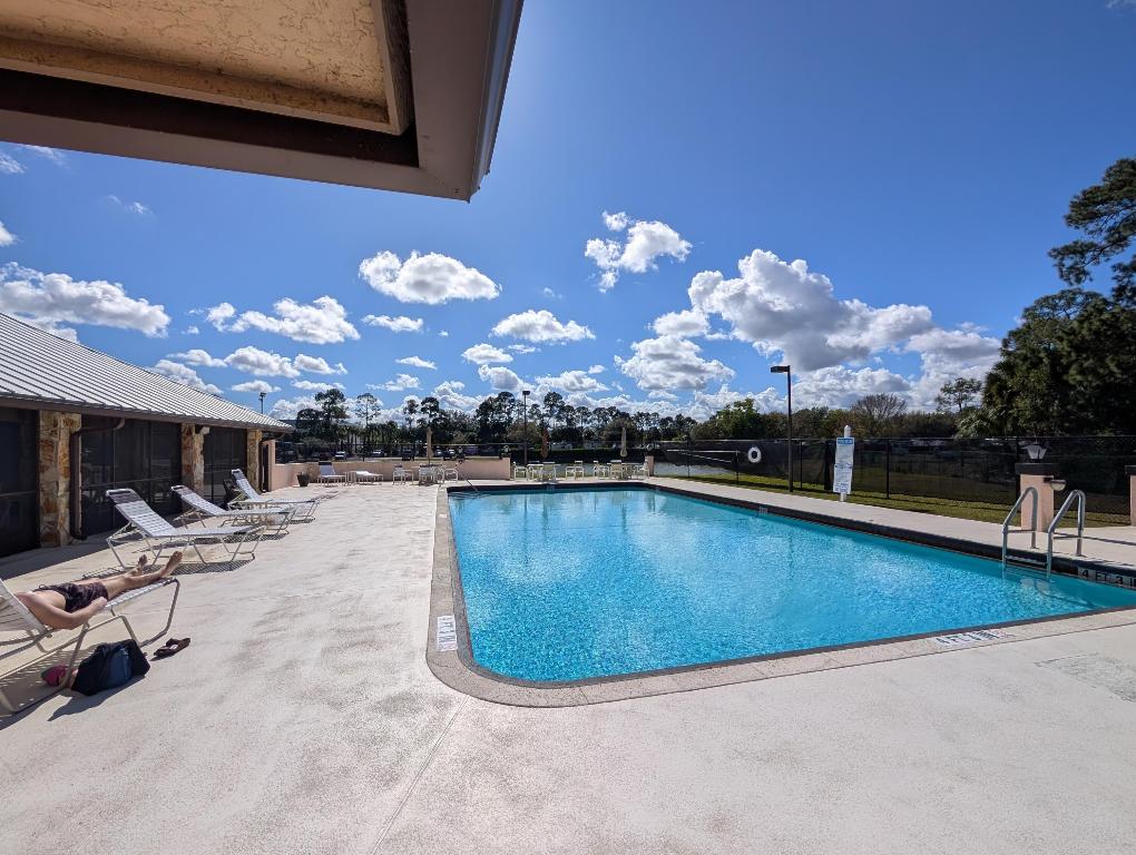 ST LUCIE FALLS (AKA RIVER FOREST) - Residential