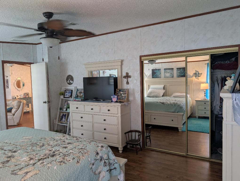 ST LUCIE FALLS (AKA RIVER FOREST) - Residential