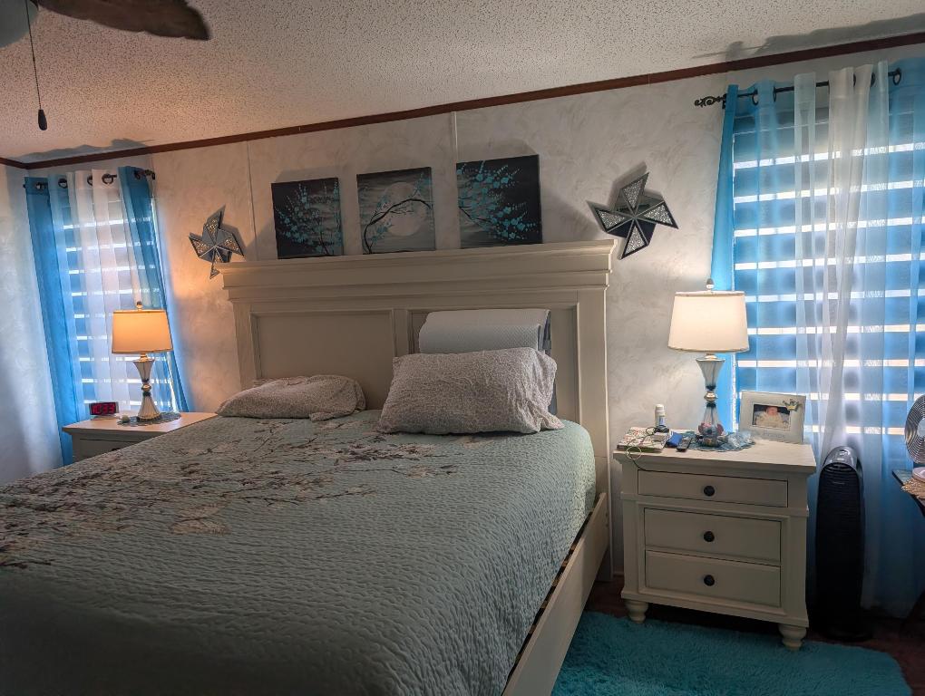 ST LUCIE FALLS (AKA RIVER FOREST) - Residential