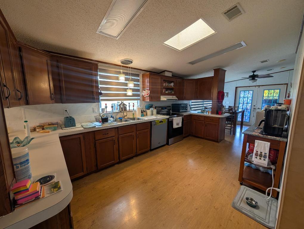 ST LUCIE FALLS (AKA RIVER FOREST) - Residential