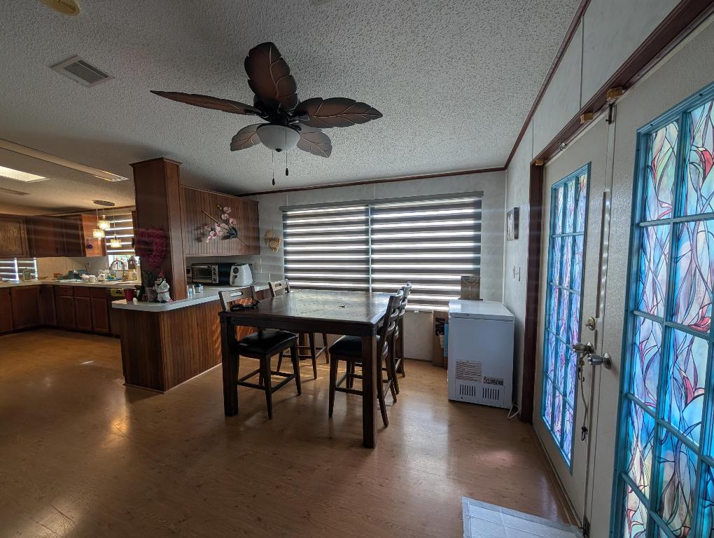 ST LUCIE FALLS (AKA RIVER FOREST) - Residential