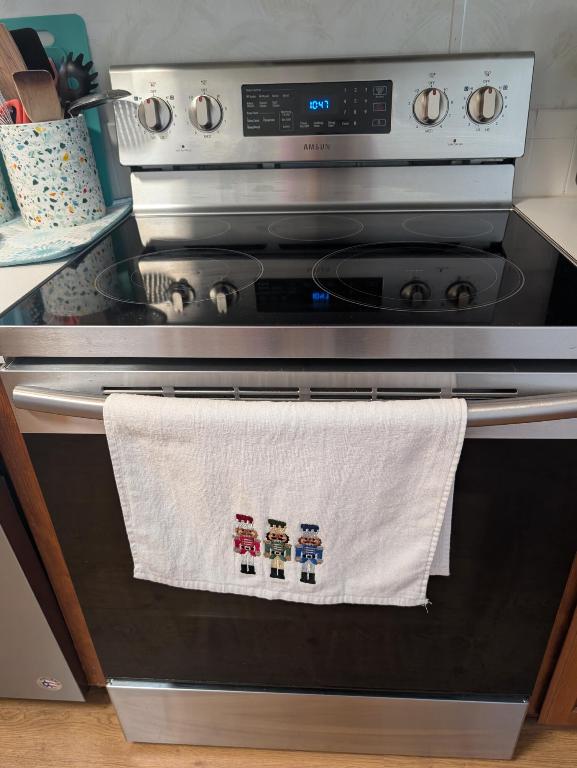 ST LUCIE FALLS (AKA RIVER FOREST) - Residential