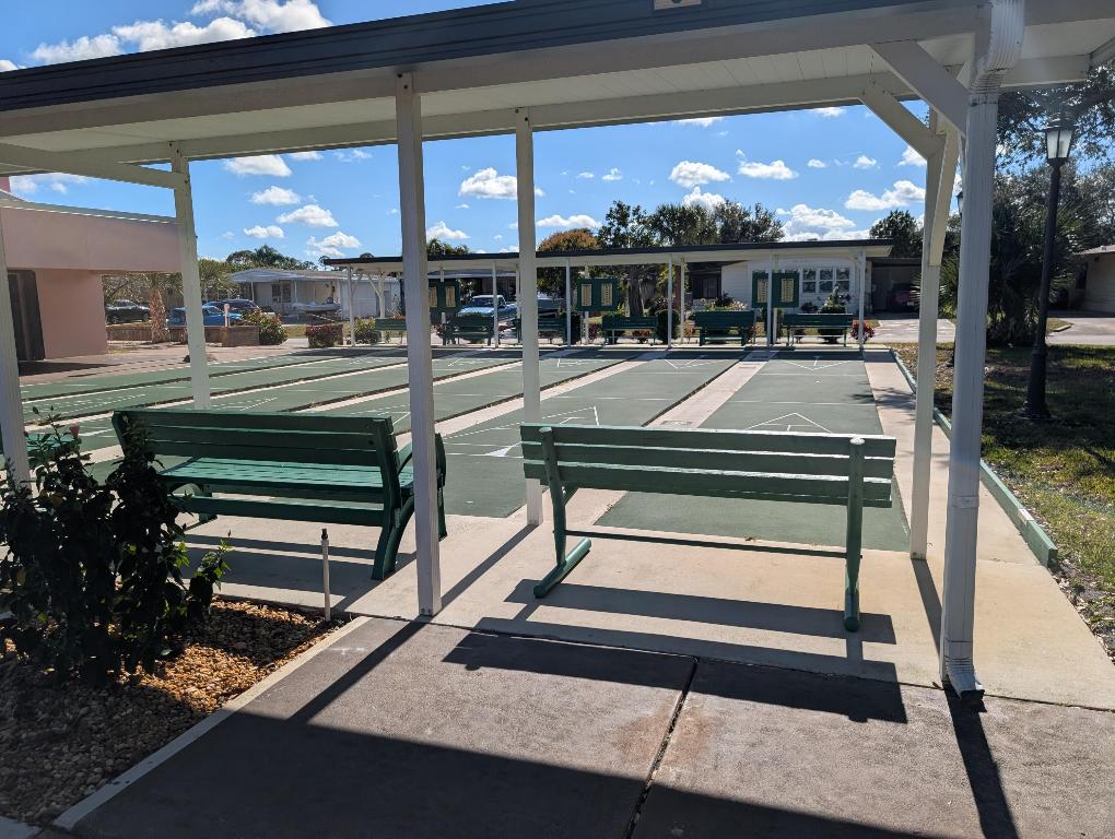 ST LUCIE FALLS (AKA RIVER FOREST) - Residential