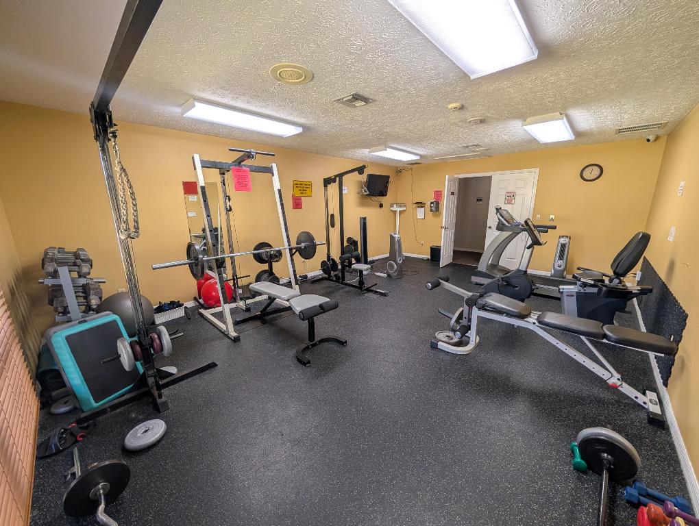 ST LUCIE FALLS (AKA RIVER FOREST) - Residential