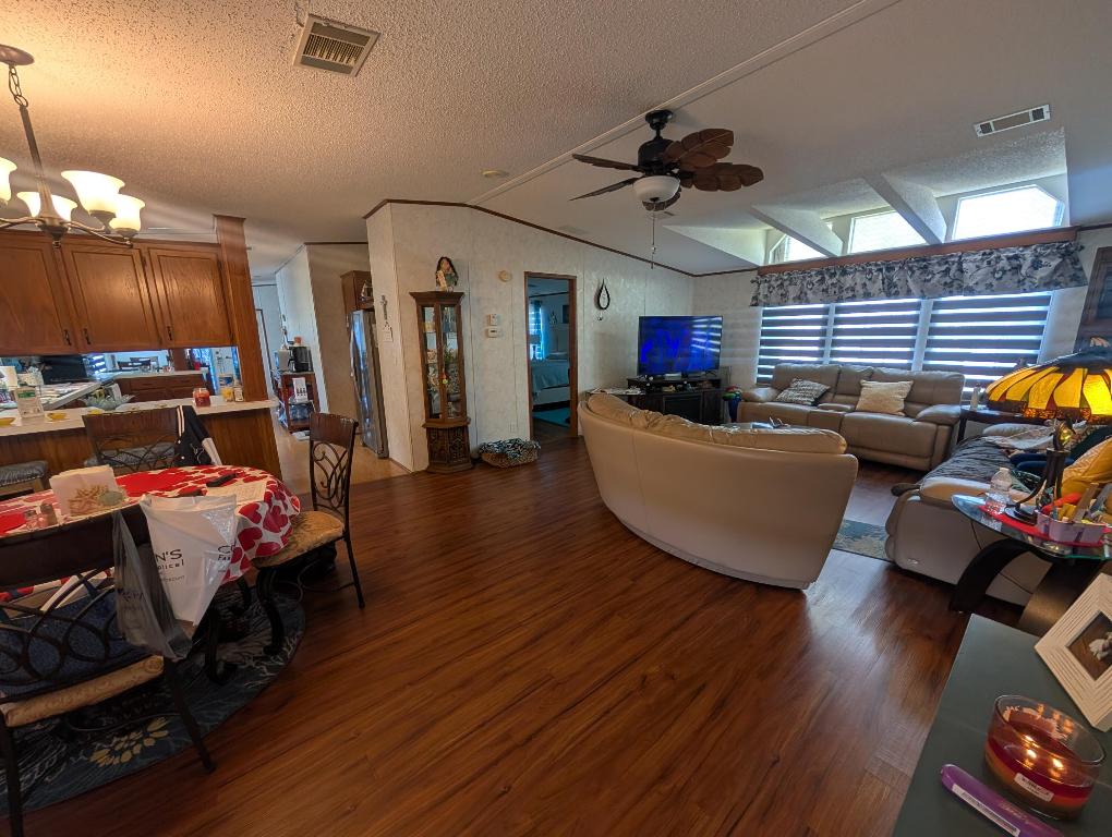 ST LUCIE FALLS (AKA RIVER FOREST) - Residential