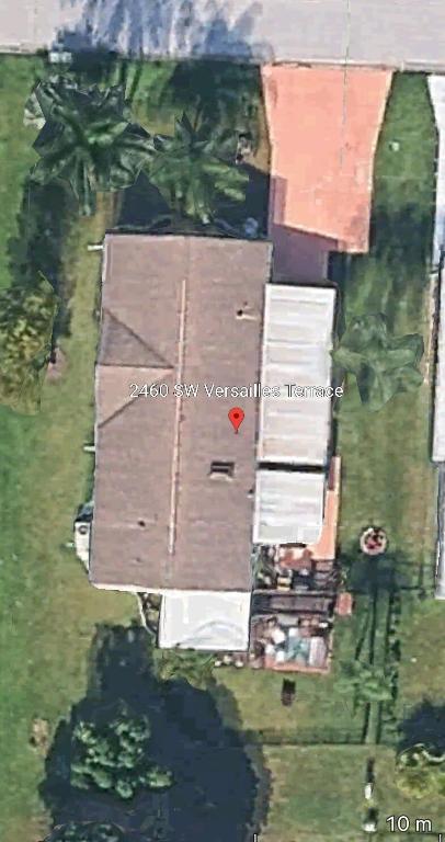 ST LUCIE FALLS (AKA RIVER FOREST) - Residential