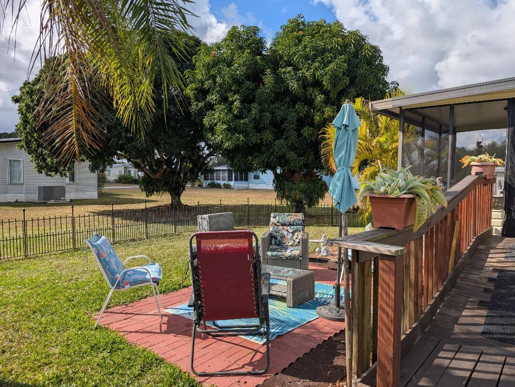 ST LUCIE FALLS (AKA RIVER FOREST) - Residential