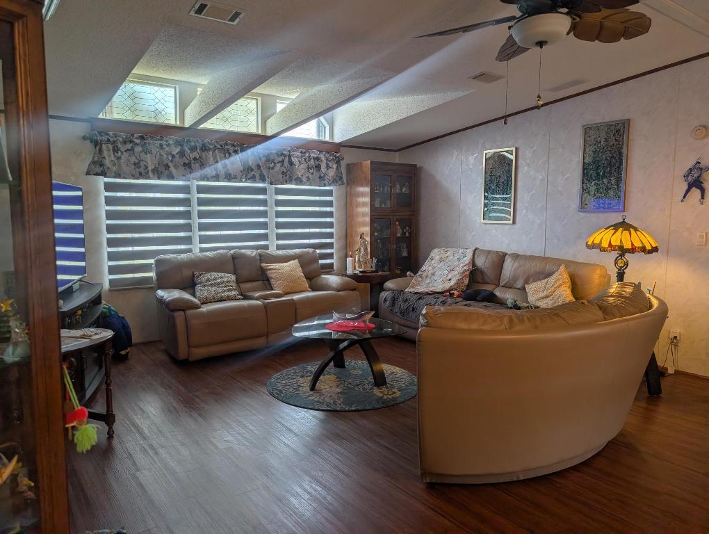 ST LUCIE FALLS (AKA RIVER FOREST) - Residential