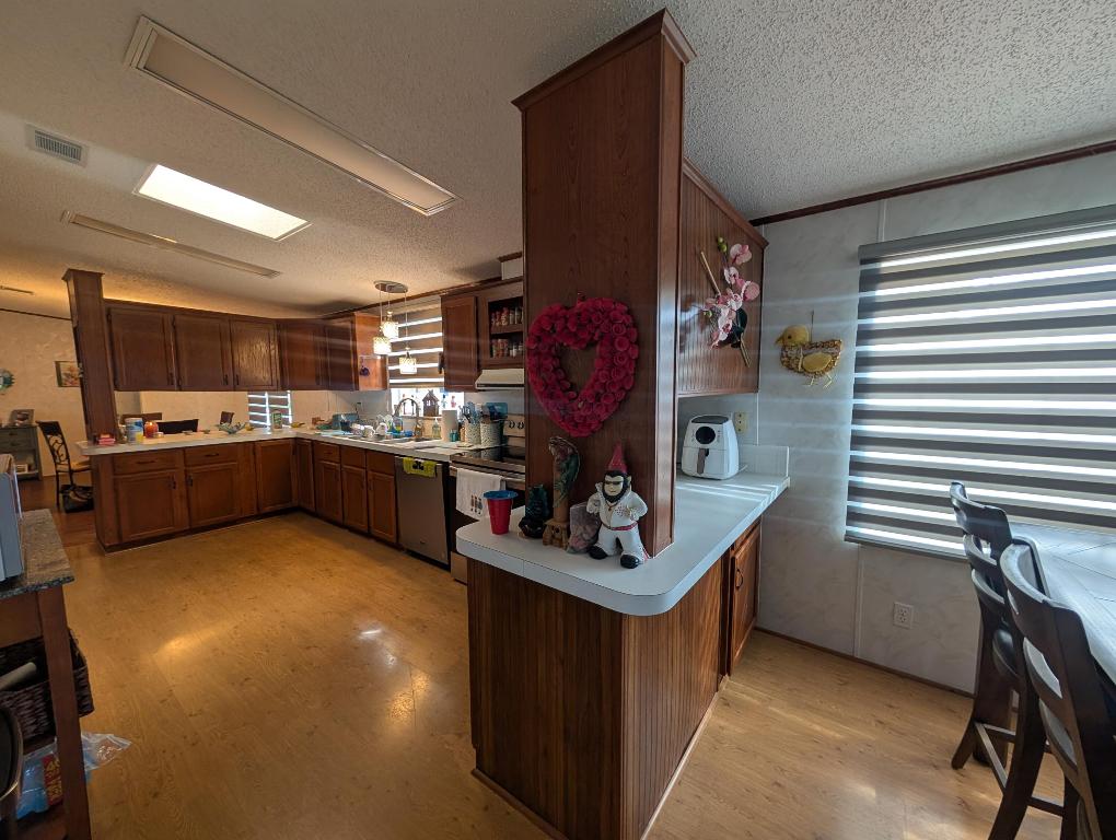 ST LUCIE FALLS (AKA RIVER FOREST) - Residential