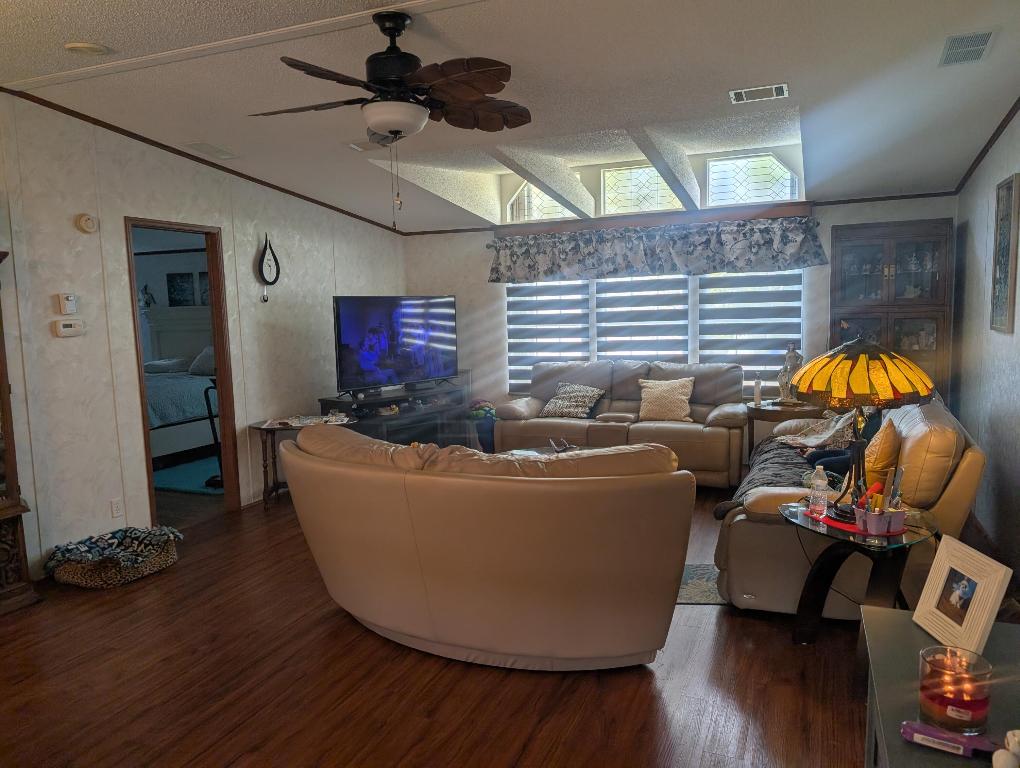 ST LUCIE FALLS (AKA RIVER FOREST) - Residential