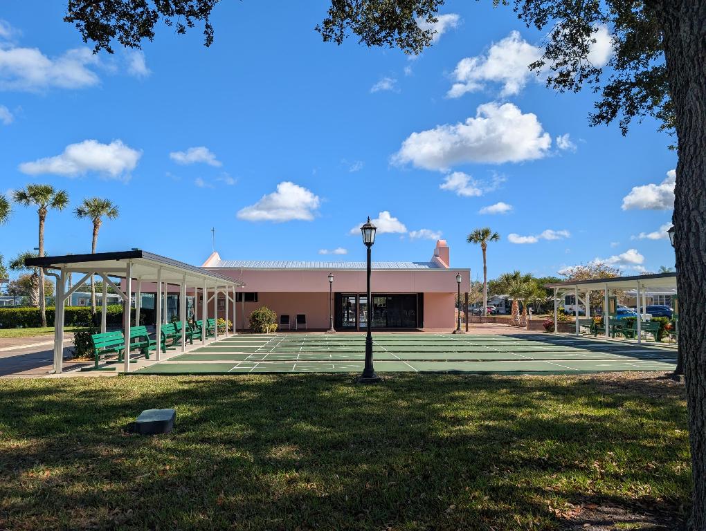 ST LUCIE FALLS (AKA RIVER FOREST) - Residential